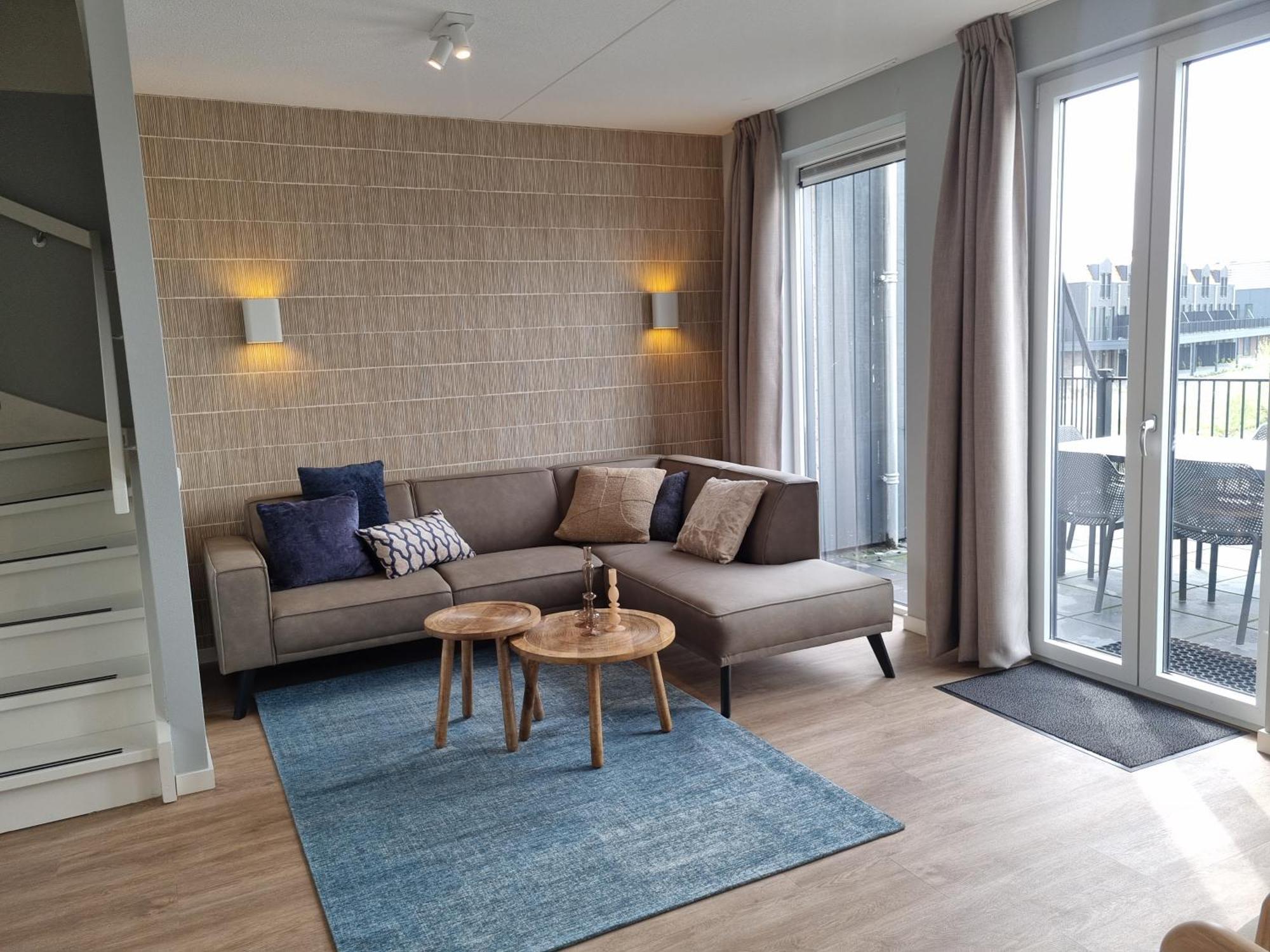 Hotel Europarcs De Ijssel Eilanden Kampen Habitación foto