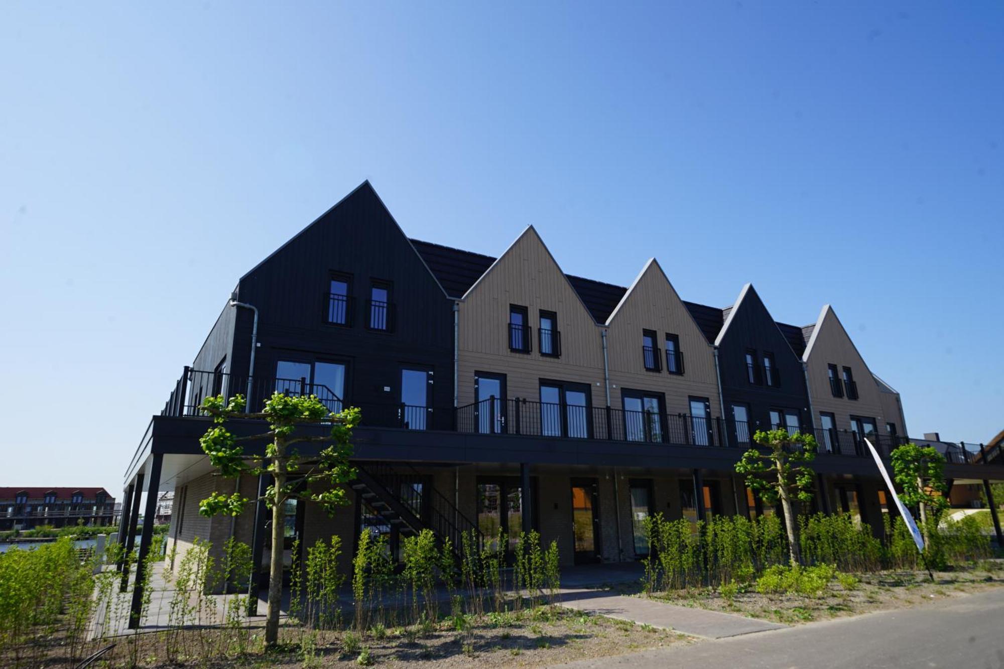 Hotel Europarcs De Ijssel Eilanden Kampen Habitación foto