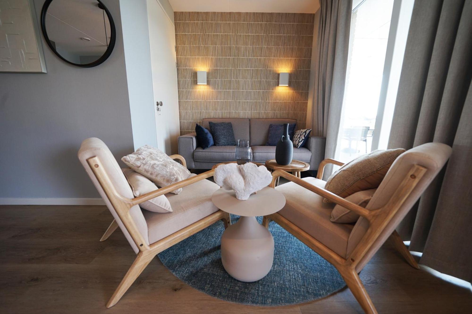 Hotel Europarcs De Ijssel Eilanden Kampen Habitación foto