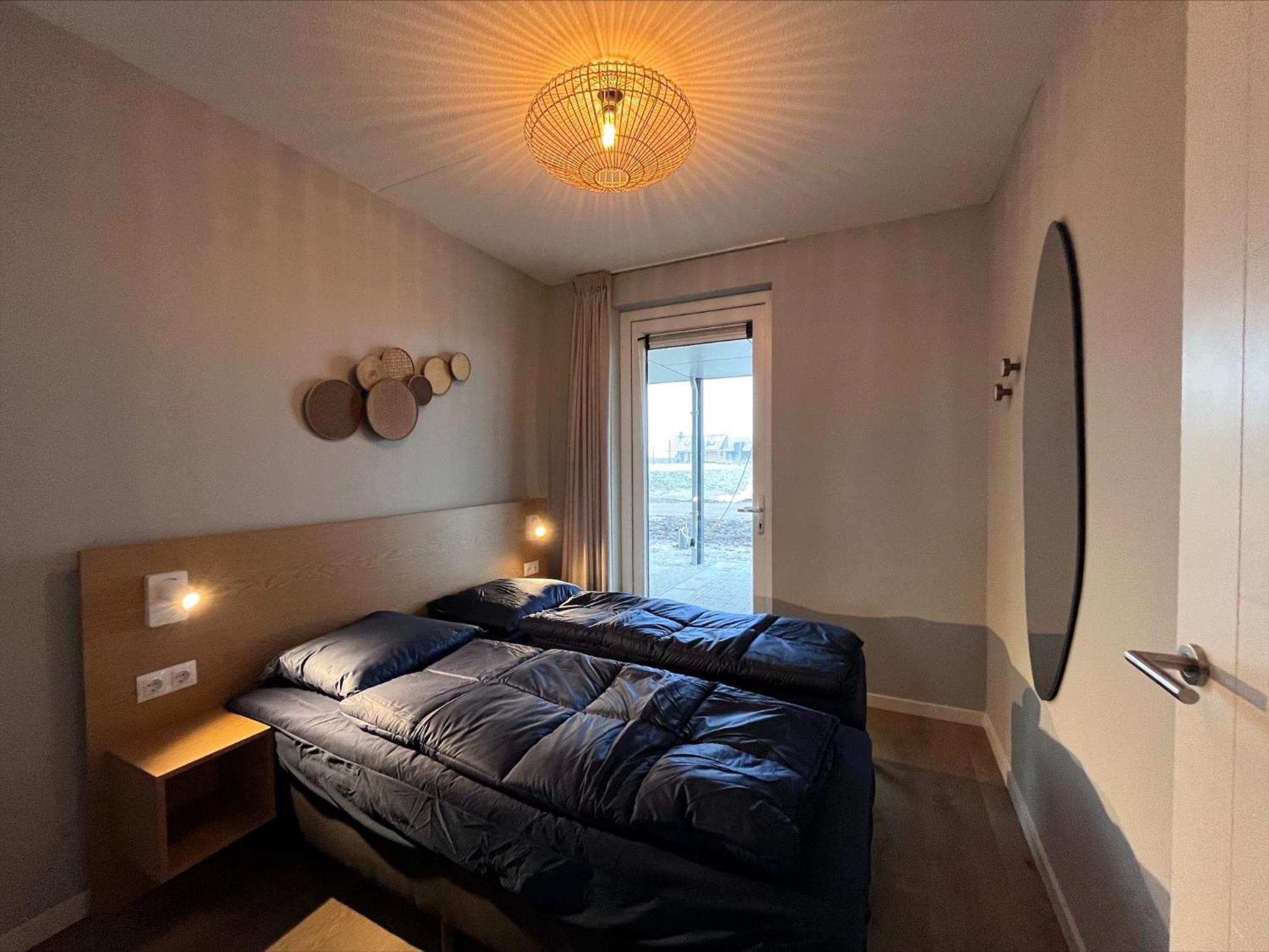 Hotel Europarcs De Ijssel Eilanden Kampen Habitación foto