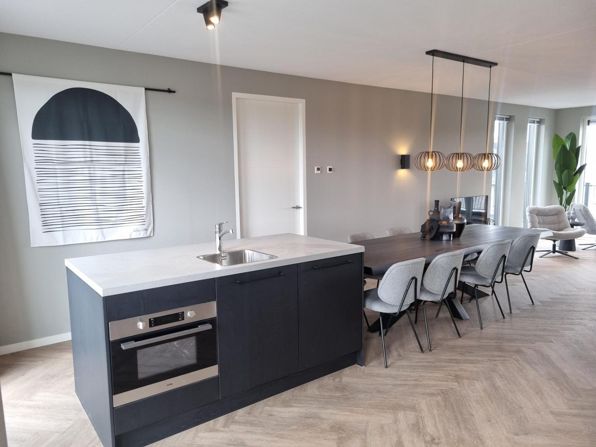 Hotel Europarcs De Ijssel Eilanden Kampen Habitación foto