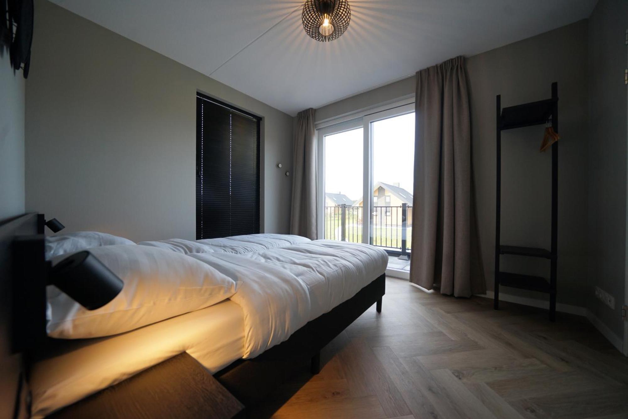 Hotel Europarcs De Ijssel Eilanden Kampen Habitación foto