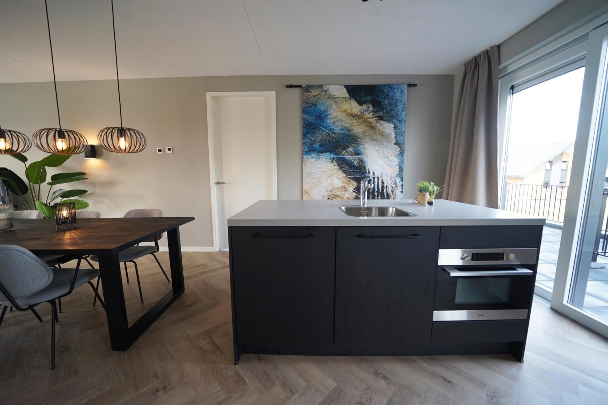 Hotel Europarcs De Ijssel Eilanden Kampen Habitación foto