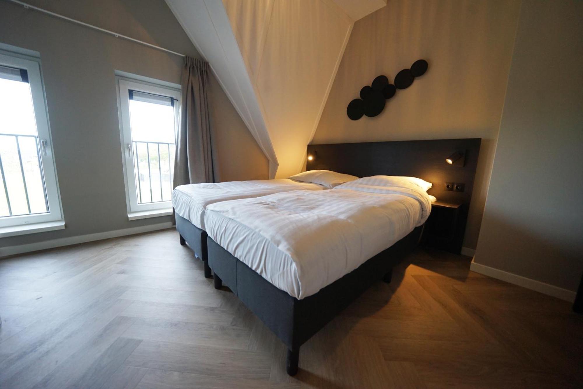 Hotel Europarcs De Ijssel Eilanden Kampen Habitación foto